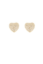 gemelli scintillanti "love"