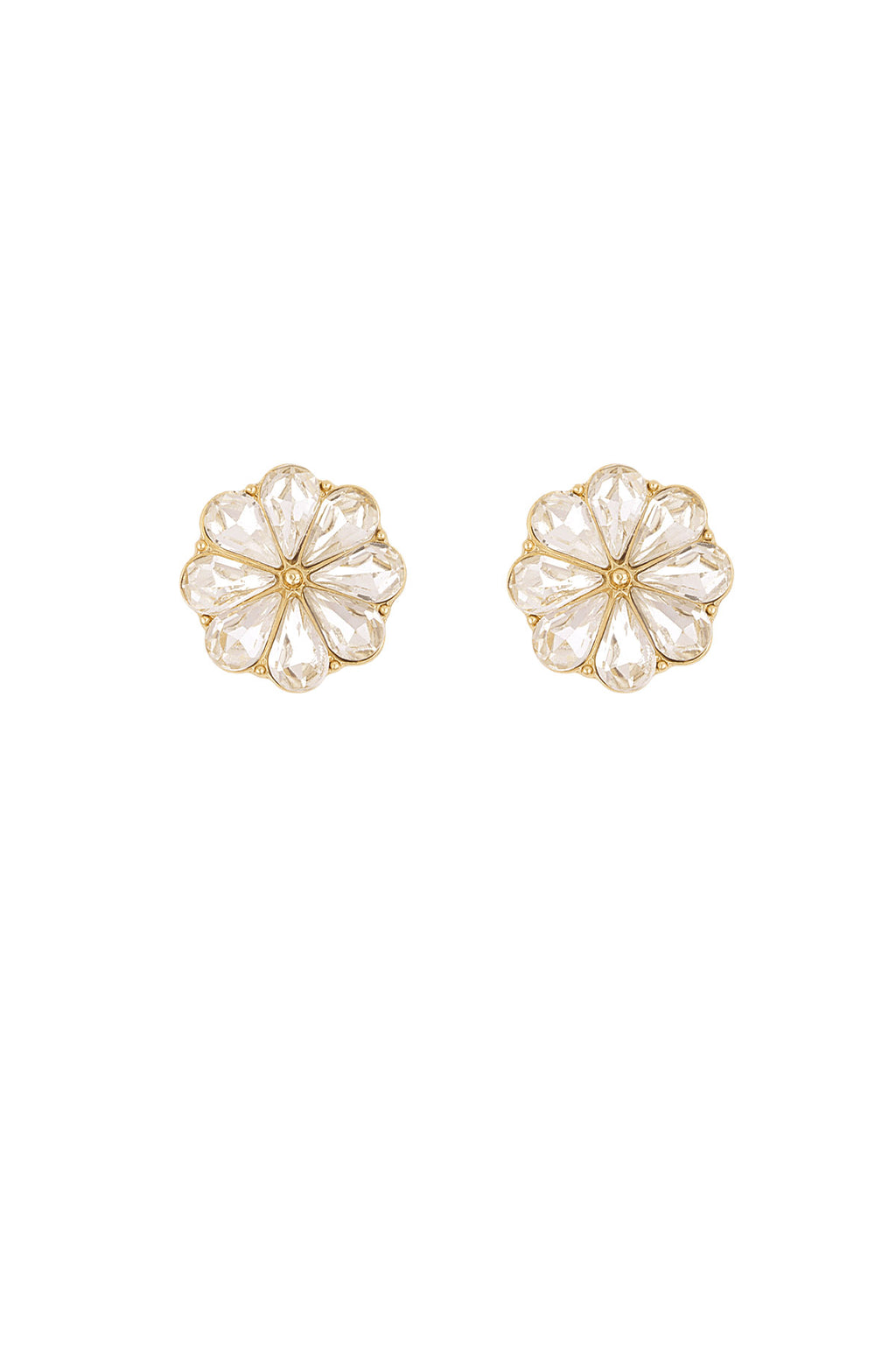 Gemelli Daisy Gleam - Trasparenti