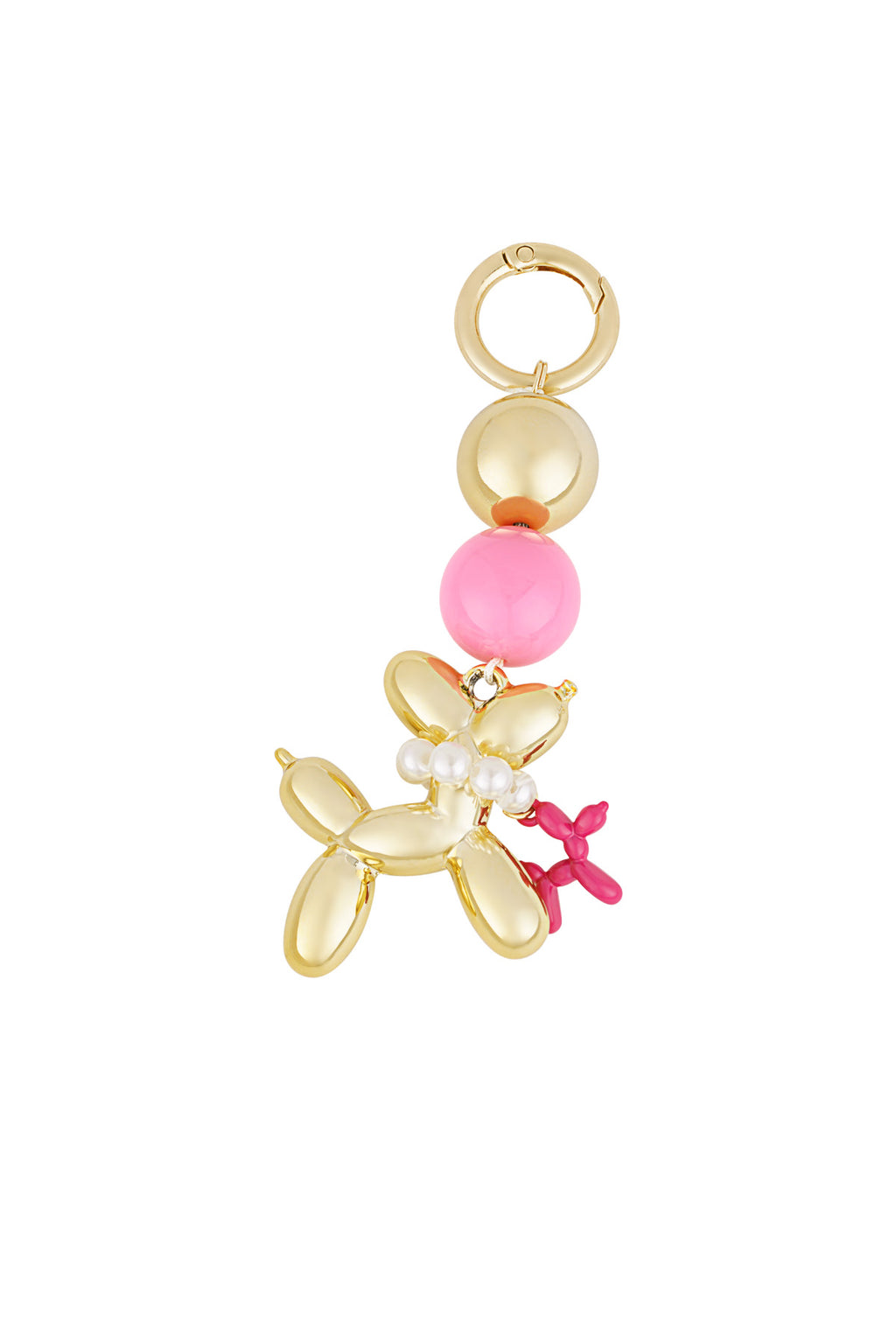 accessorio ciondolo palloncino cane