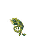 Spilla Salamandra