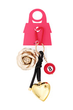 Ciondolo accessorio Funky
