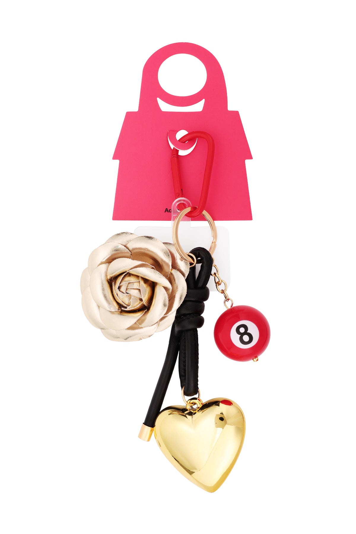 Ciondolo accessorio Funky