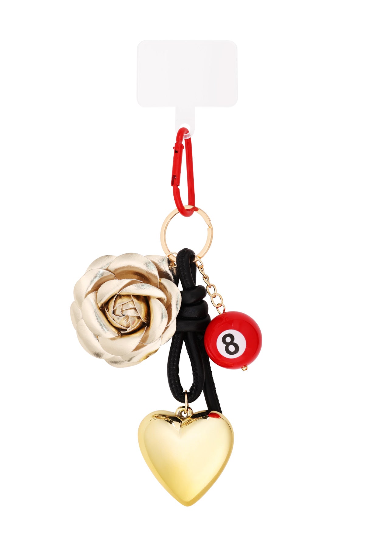 Ciondolo accessorio Funky