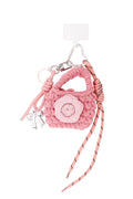 Ciondolo accessorio Fiore
