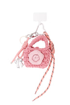 Ciondolo accessorio Fiore