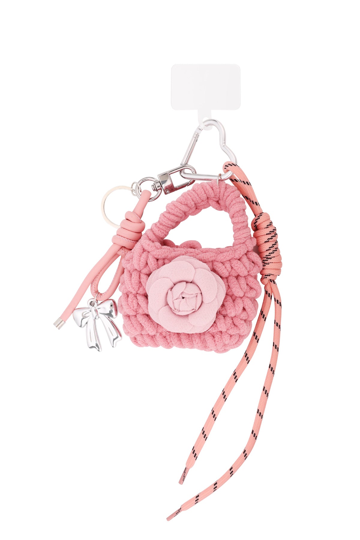Ciondolo accessorio Fiore