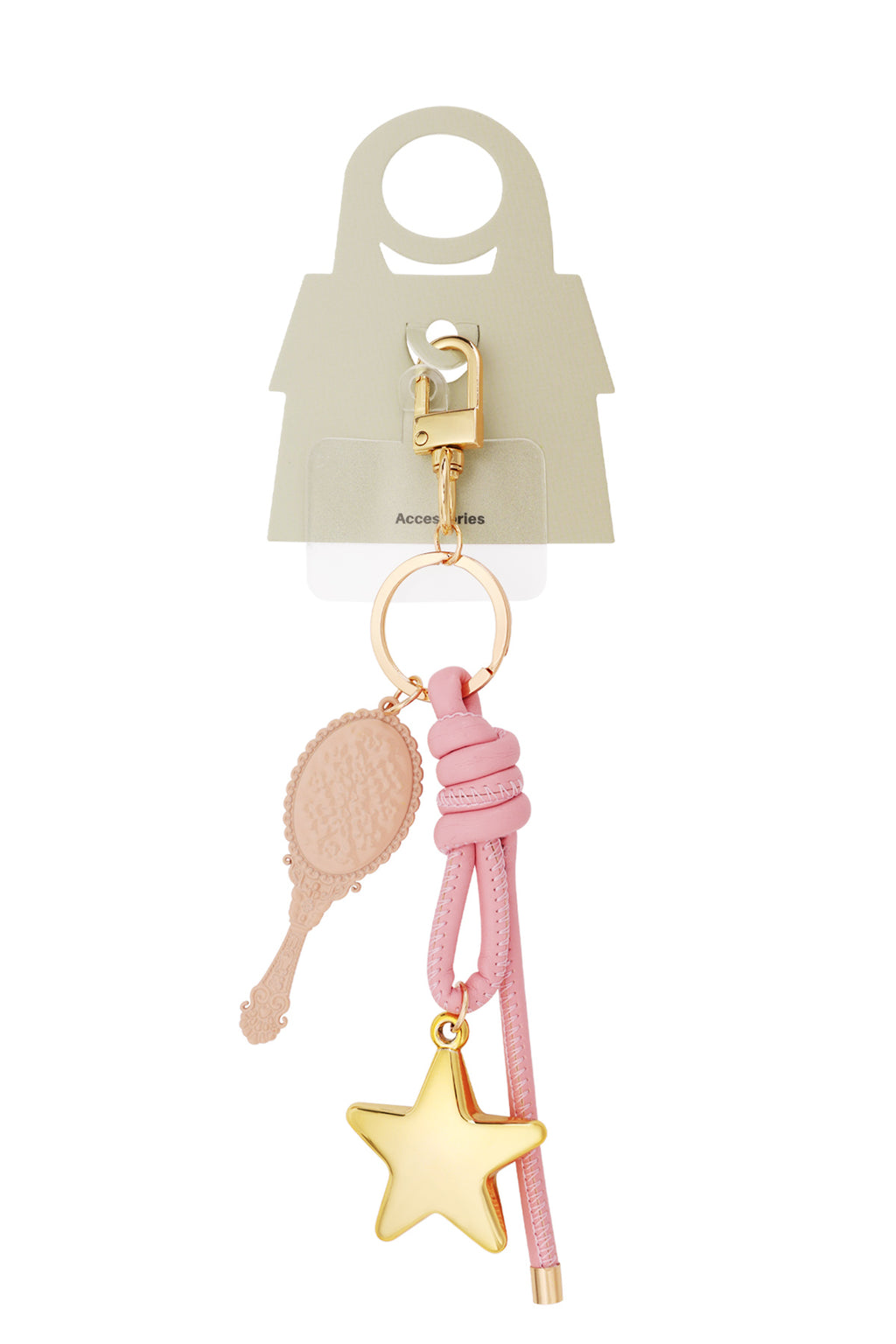 Ciondolo accessorio Stella