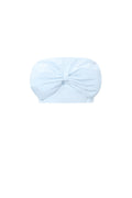 Top a fascia con fiocco