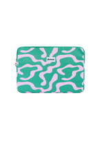 Custodia per laptop con motivo Gimme - 13 pollici