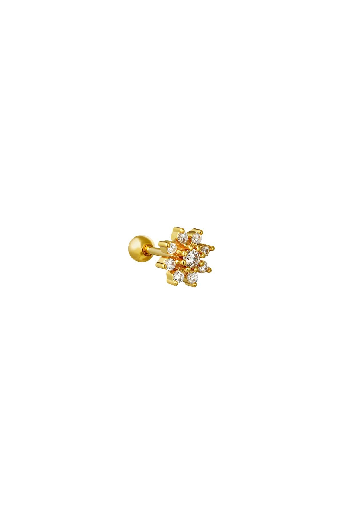 Fiorito penetrante Gold Copper