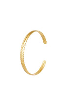 Bracciale In Acciaio Inossidabile Alloro Silver Color Stainless Steel