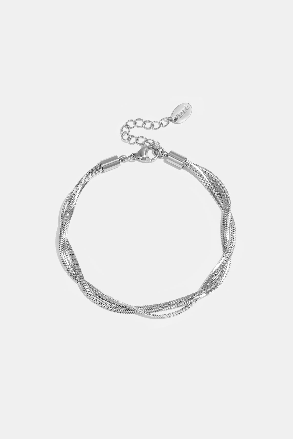 Bracciale Intrecciamo