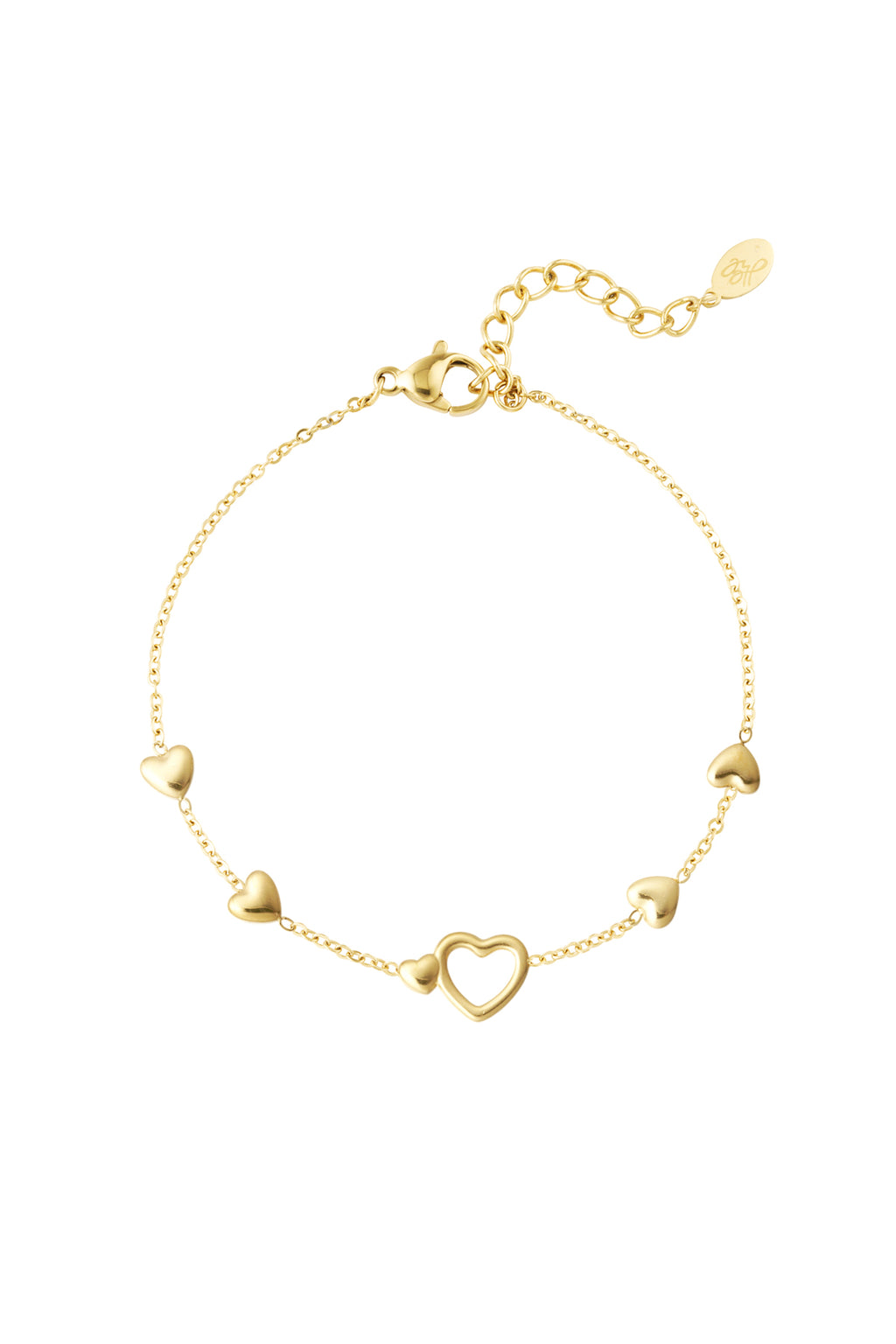 bracciale tutto ciò di cui hai bisogno è amore