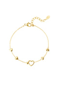 bracciale tutto ciò di cui hai bisogno è amore