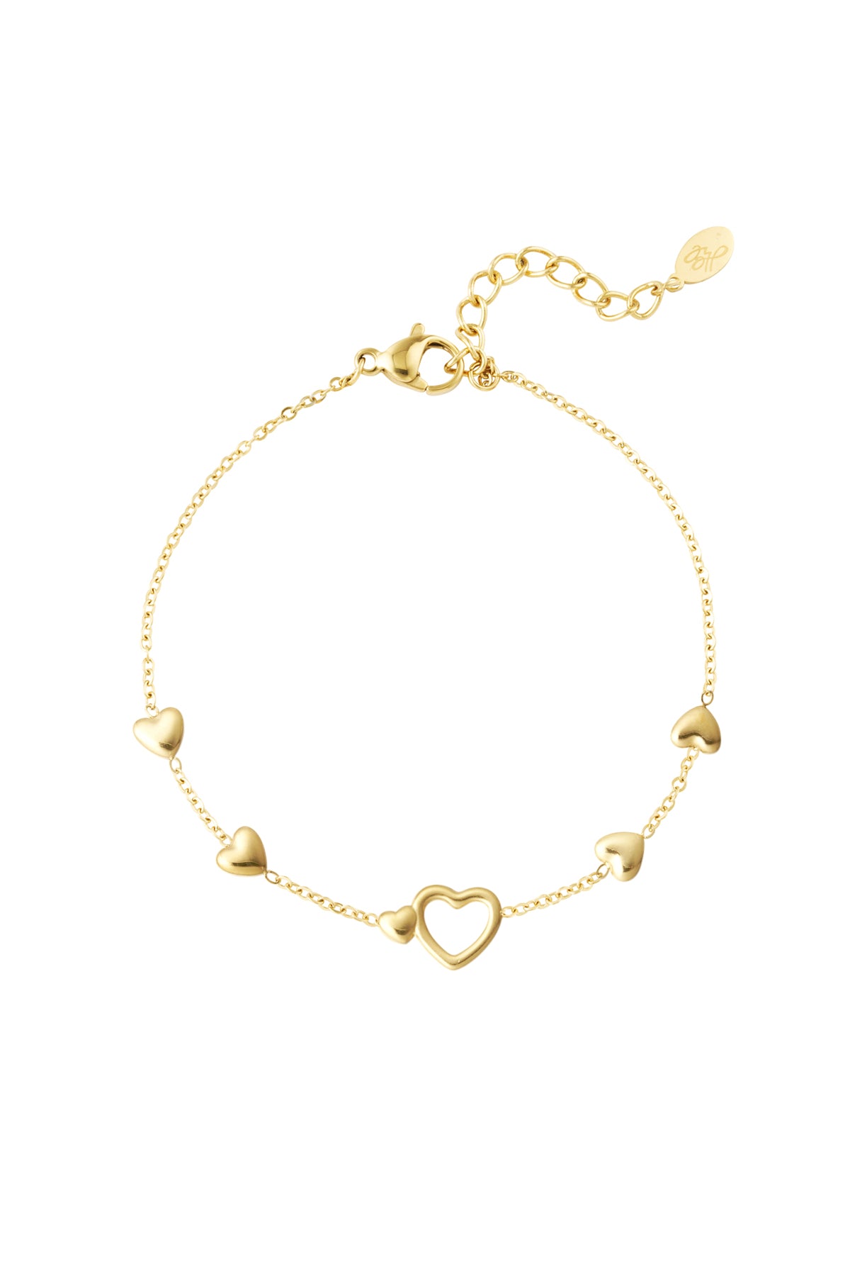 bracciale tutto ciò di cui hai bisogno è amore