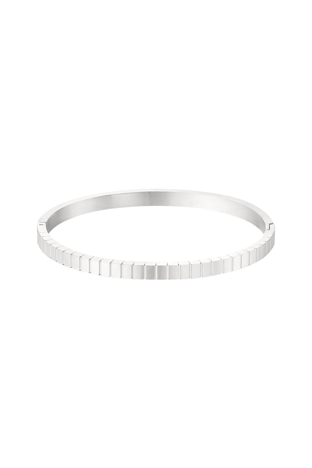 strisce bracciale alla schiava