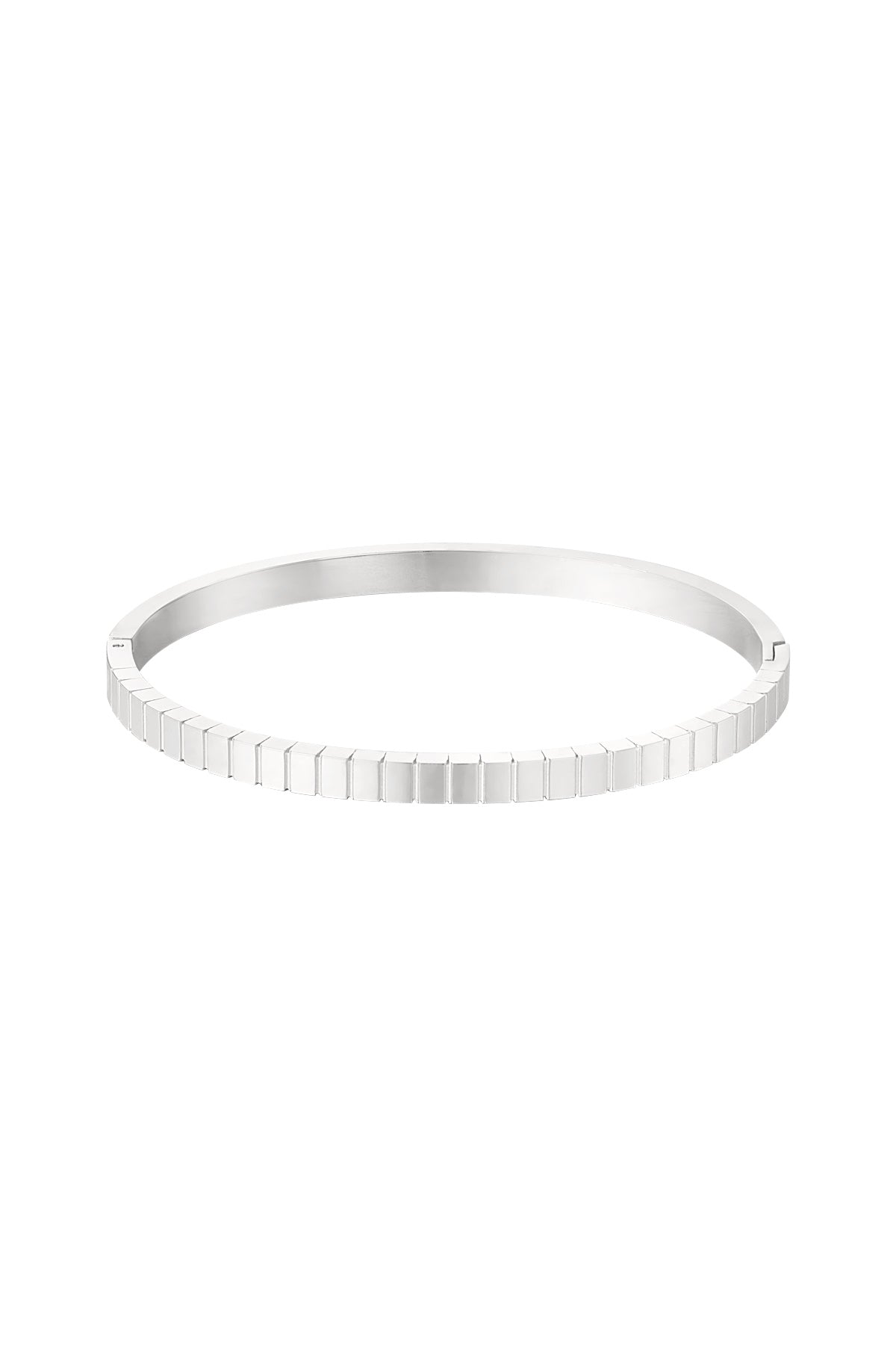 strisce bracciale alla schiava