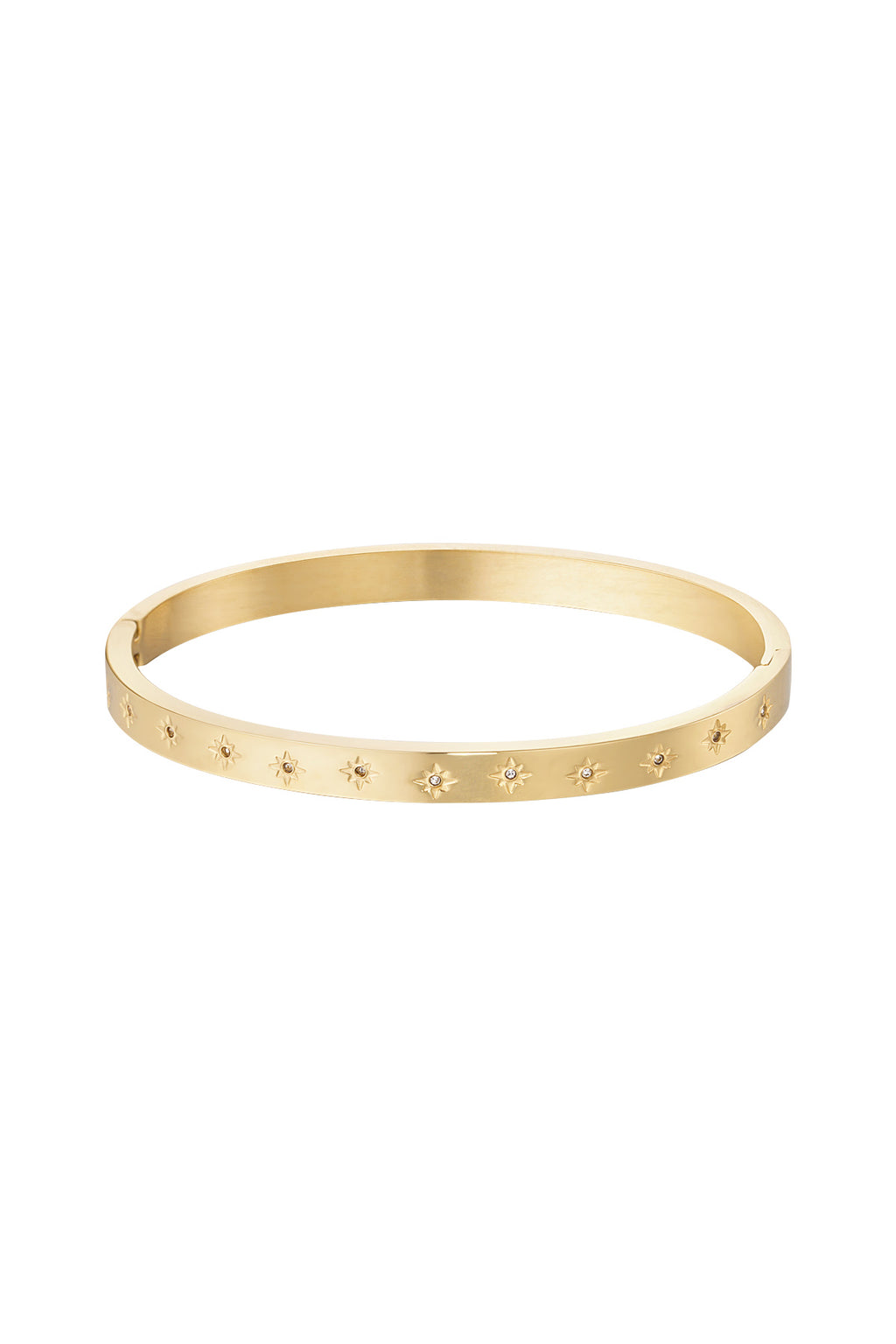 bracciale schiava stelle