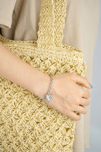 bracciale regole d'amore