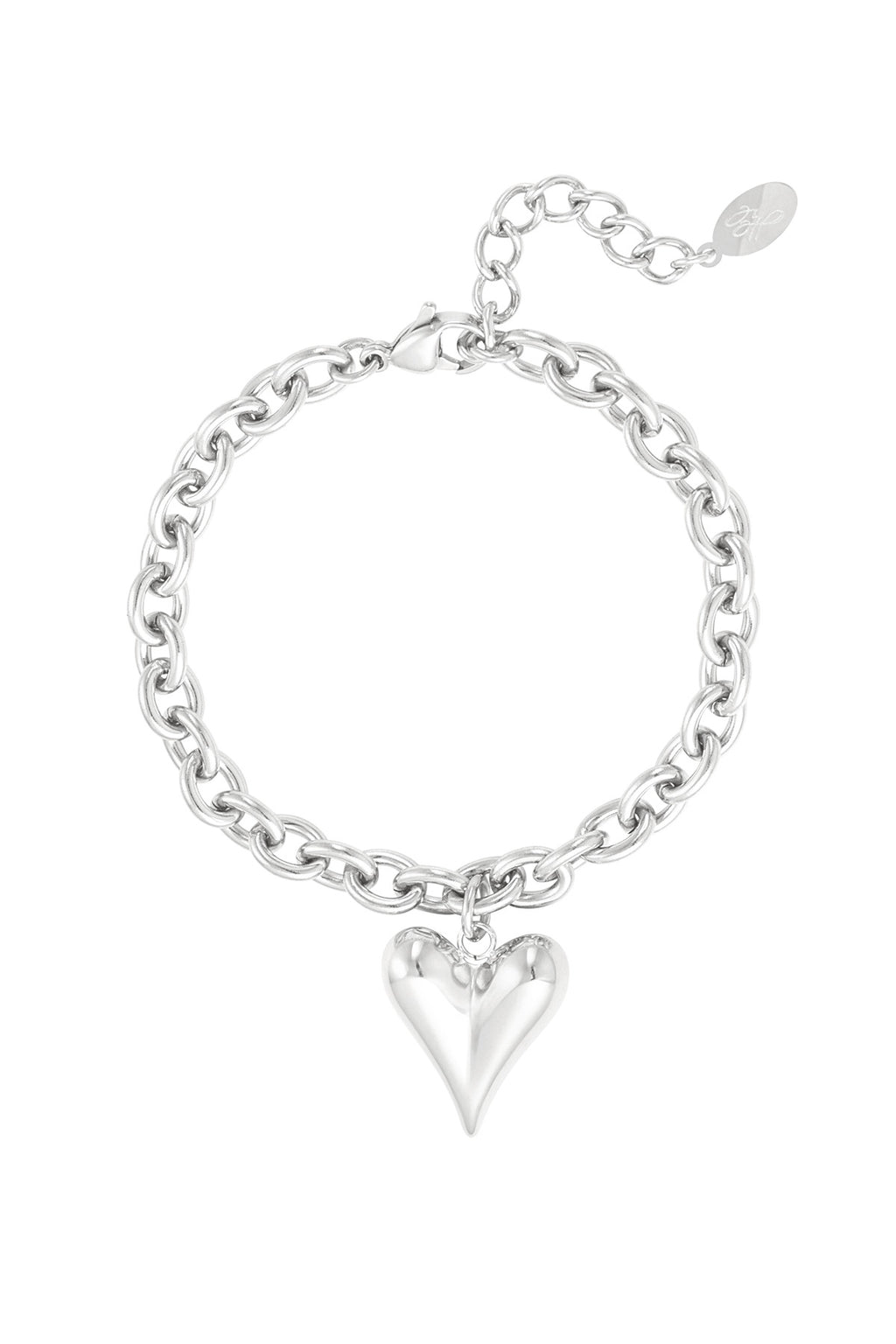 bracciale regole d'amore