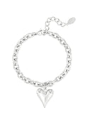 bracciale regole d'amore