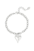 bracciale regole d'amore