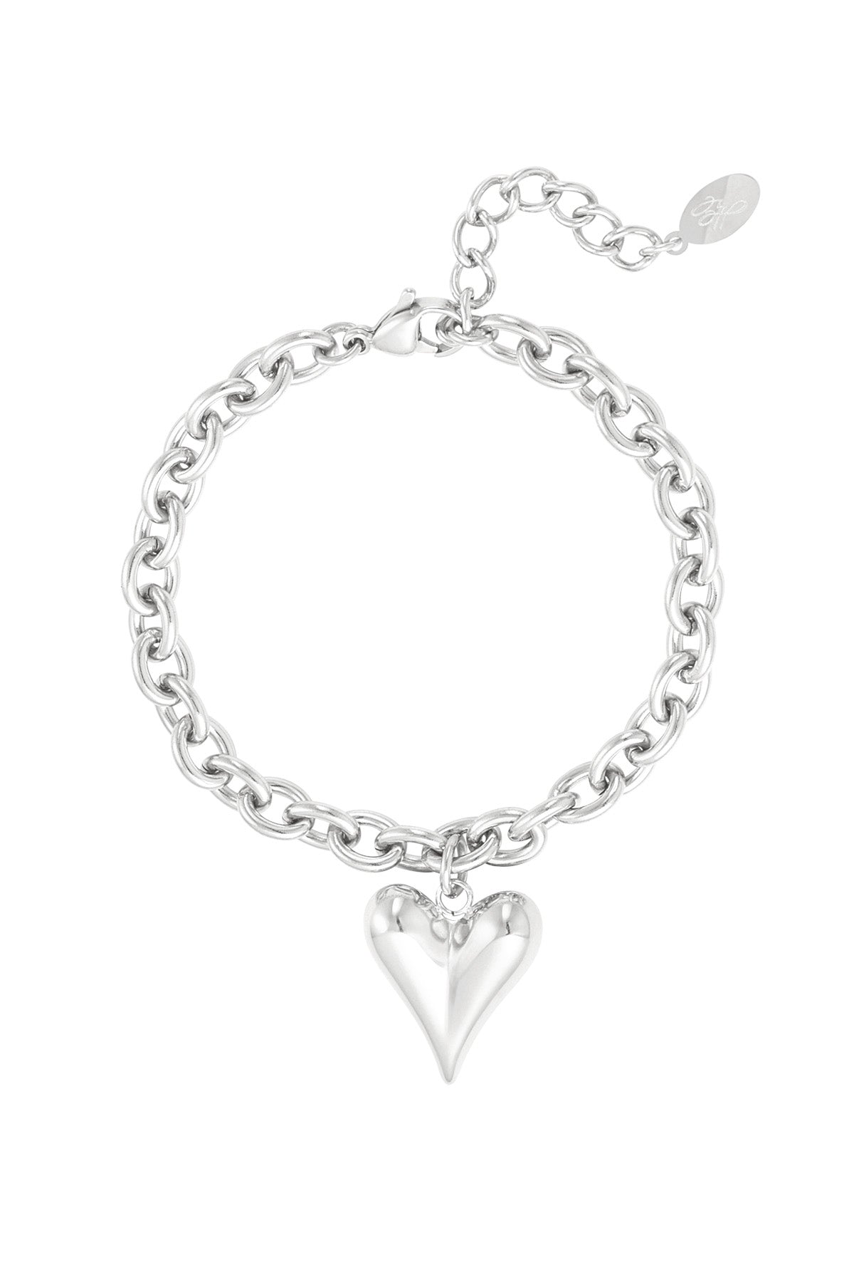 bracciale regole d'amore