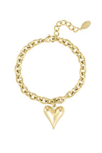 bracciale regole d'amore