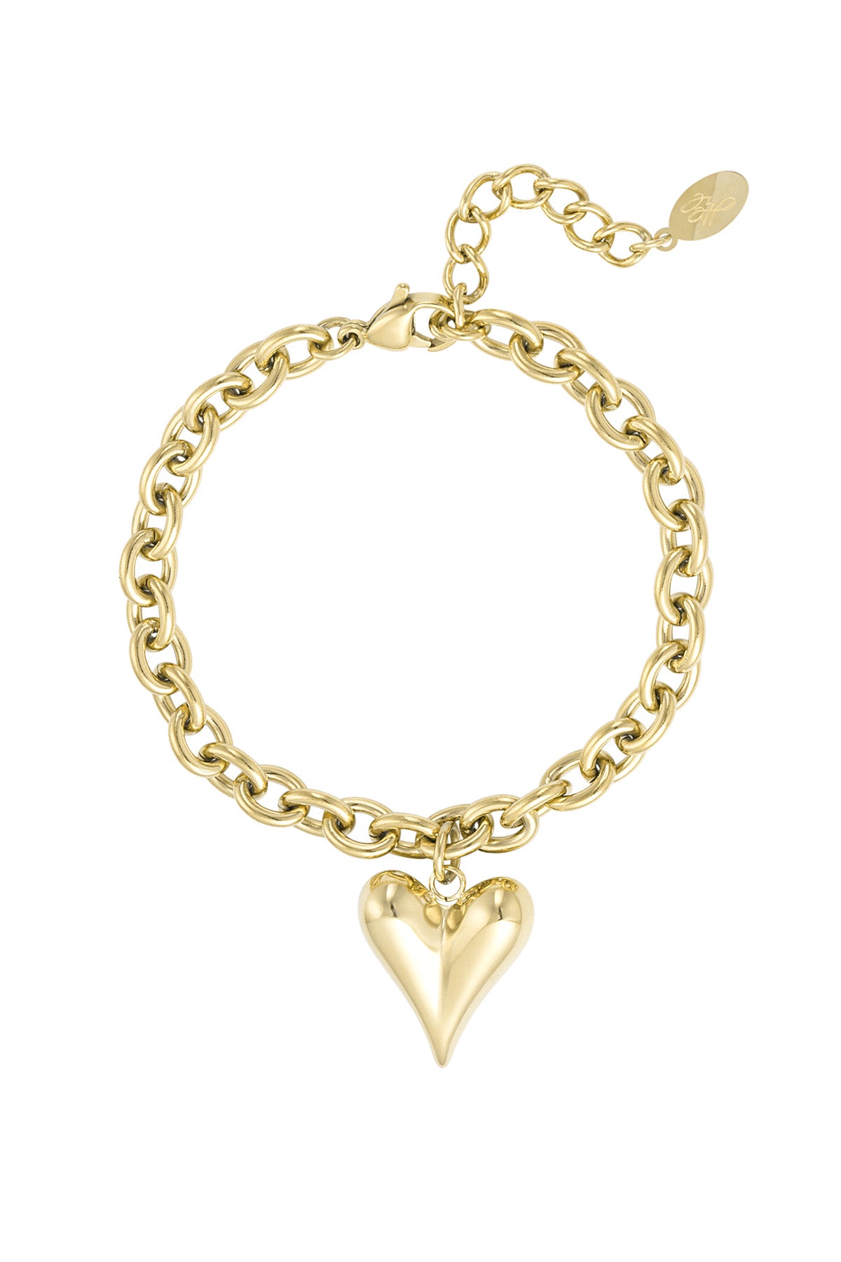 bracciale regole d'amore