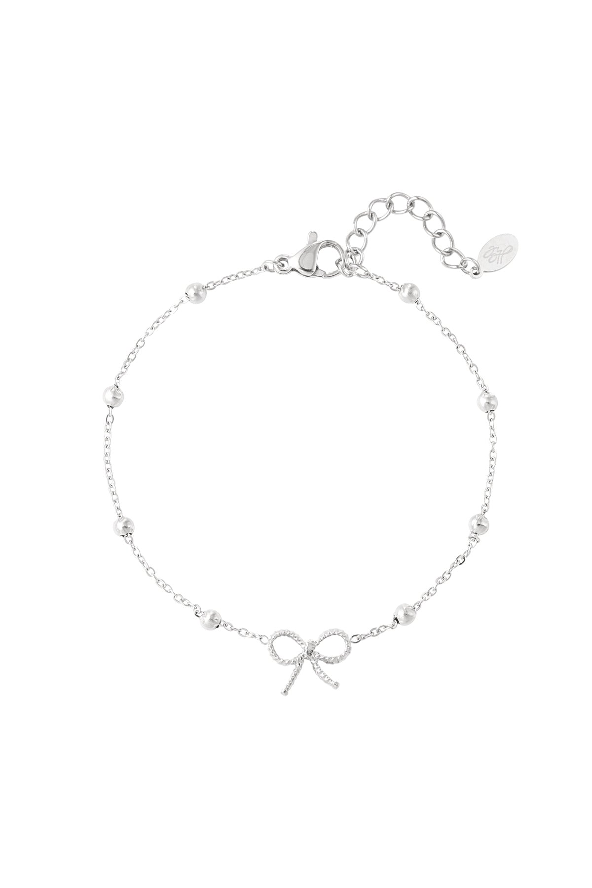 bracciale fiocco basic