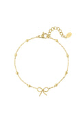 bracciale fiocco basic