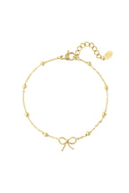 bracciale fiocco basic