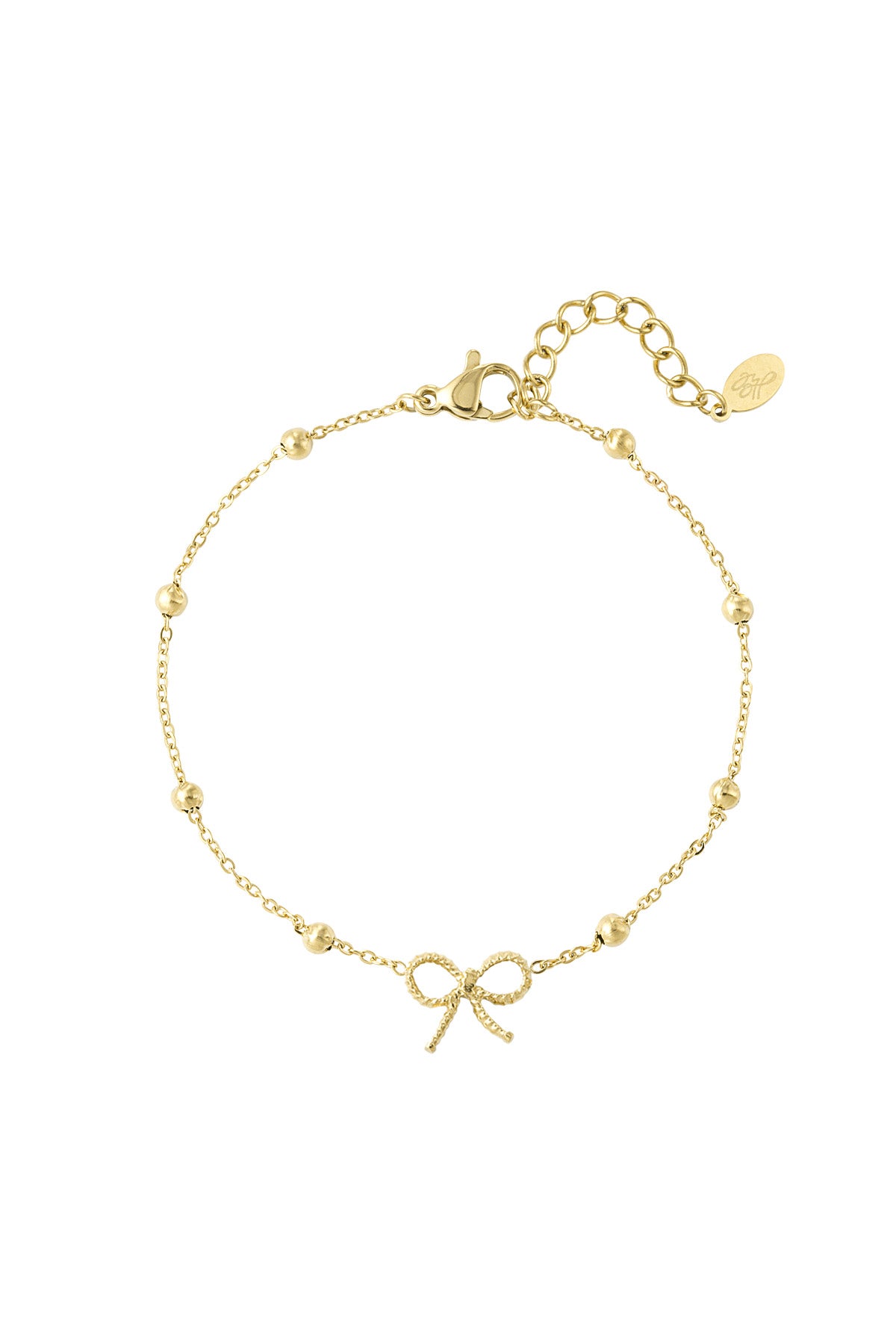 bracciale fiocco basic
