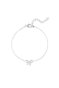bracciale fiocco vita