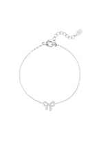 bracciale fiocco vita