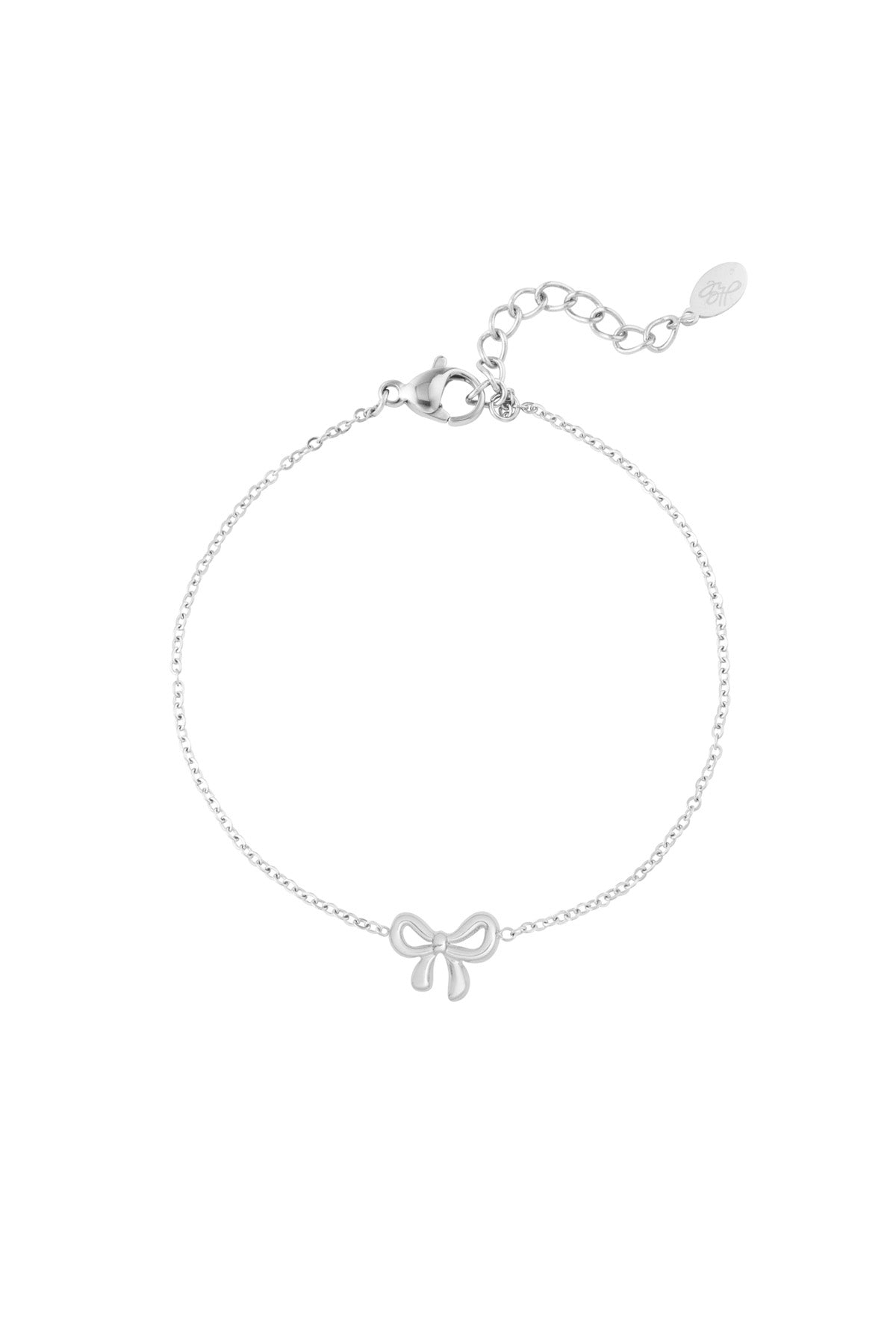 bracciale fiocco vita