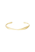 bracciale a forma organica