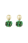 Orecchini pop of colour