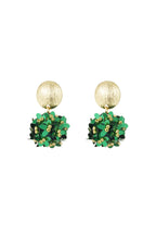 Orecchini pop of colour