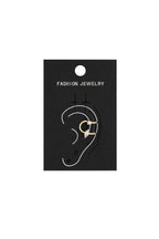 earcuff elegante shimmer