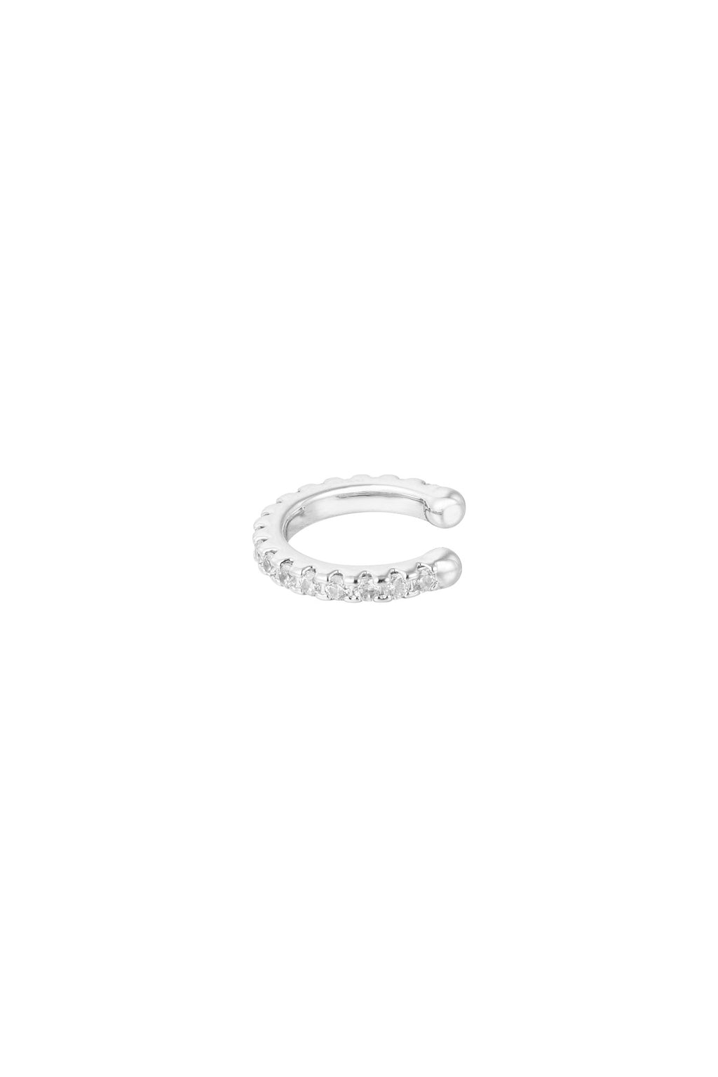 earcuff shimmer