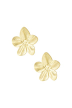 orecchini petalo pop