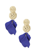 Orecchini Blooming Chic