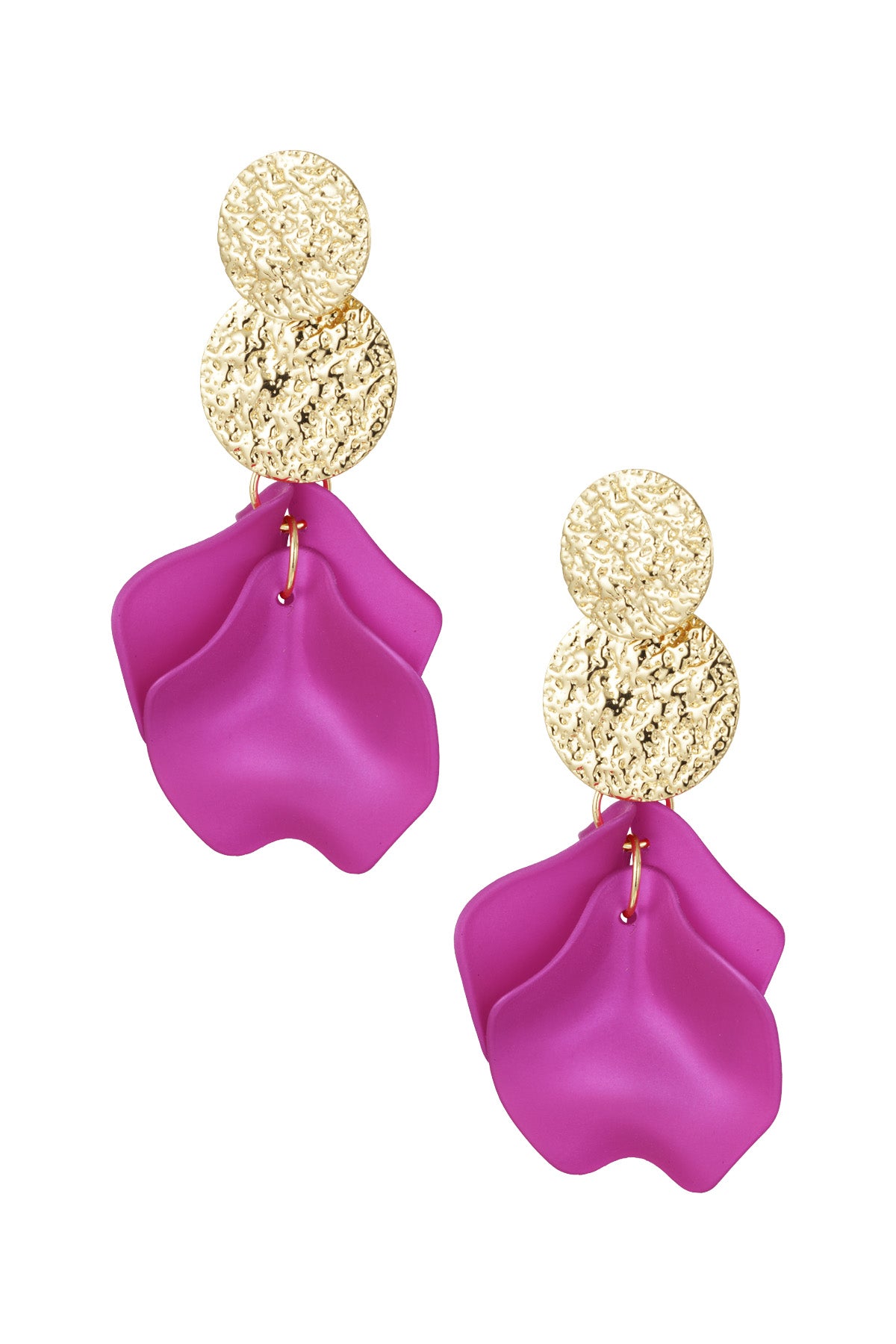 Orecchini Blooming Chic