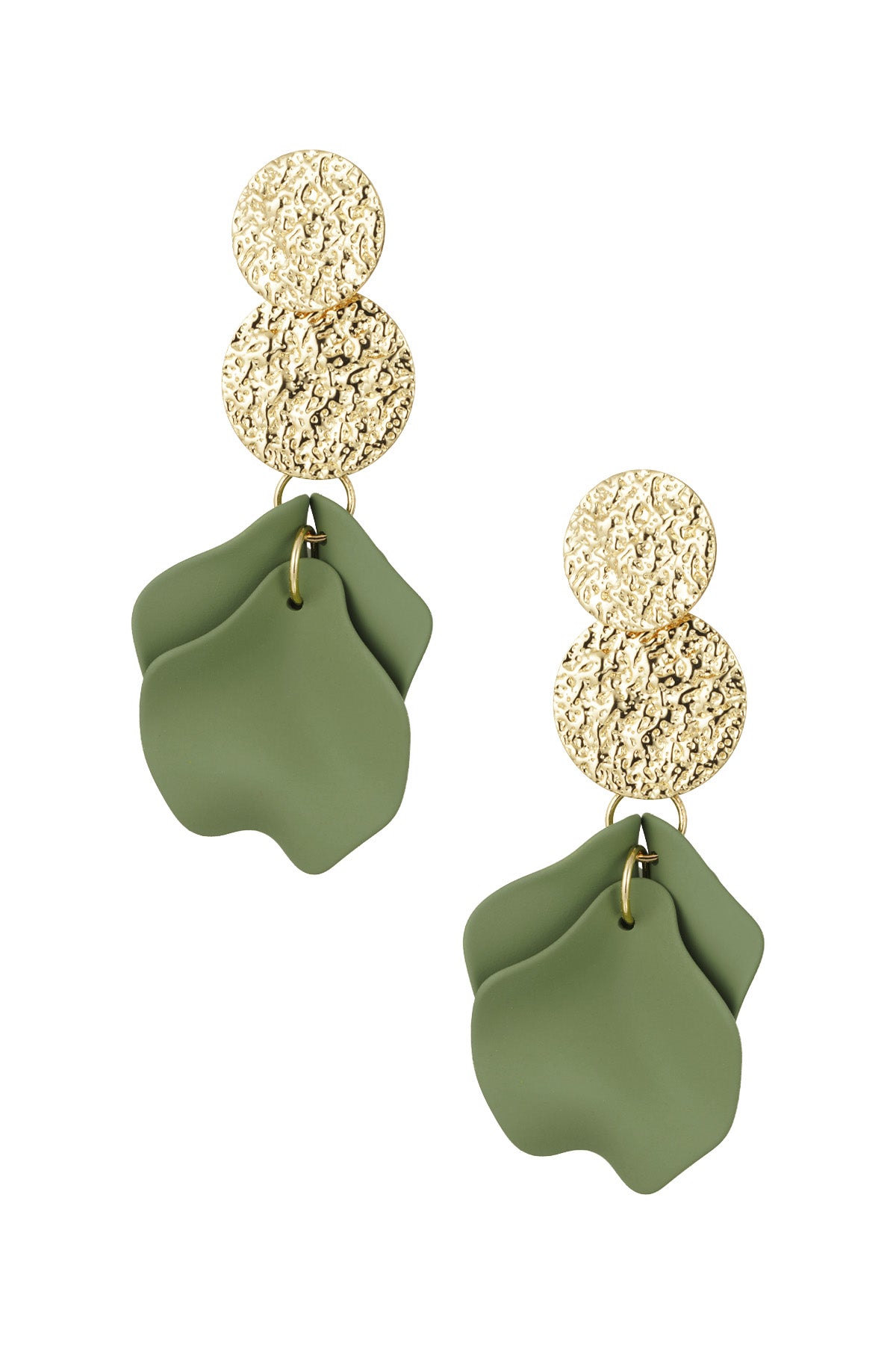 Orecchini Blooming Chic