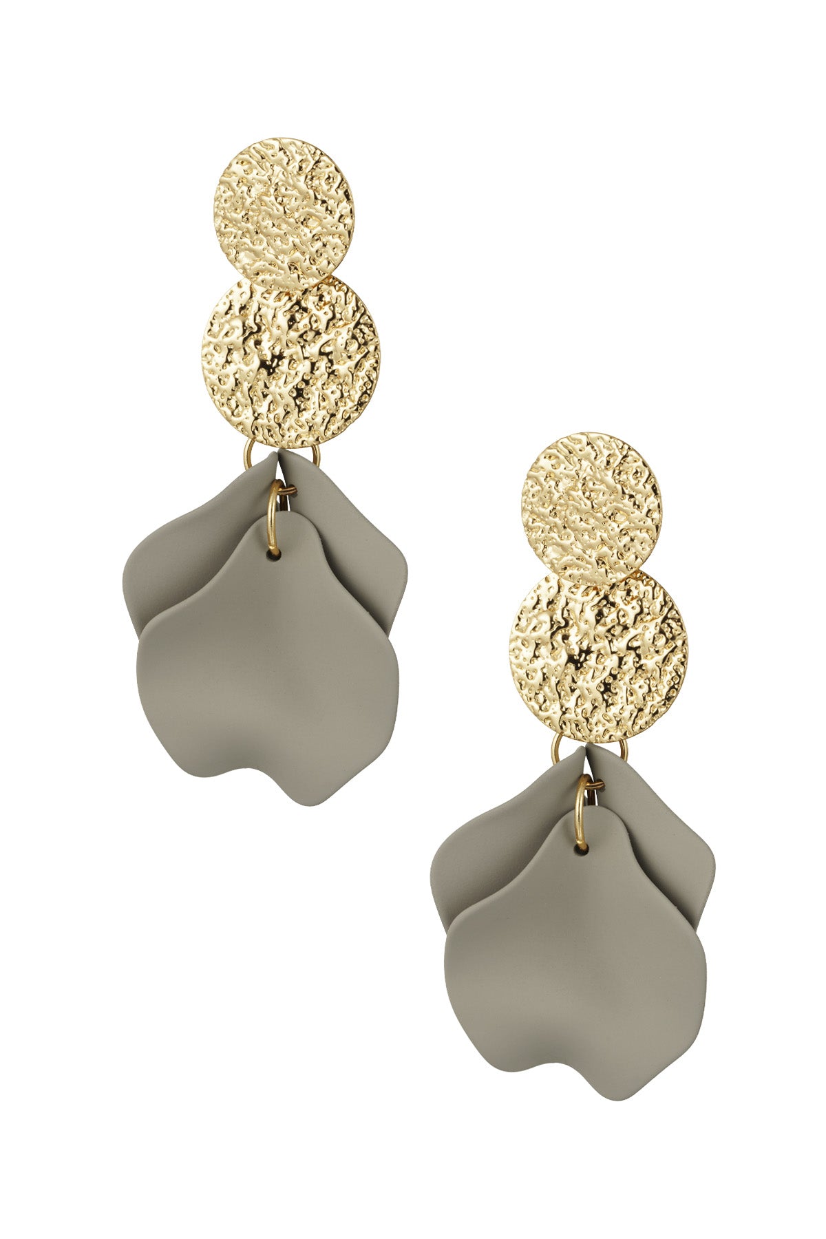 Orecchini Blooming Chic