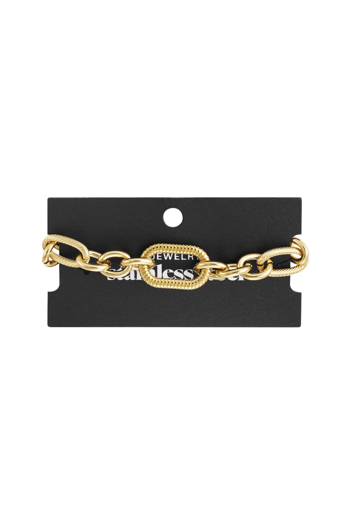 bracciale bold link chain