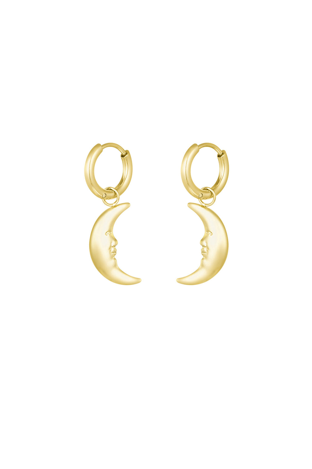 orecchini moonlight