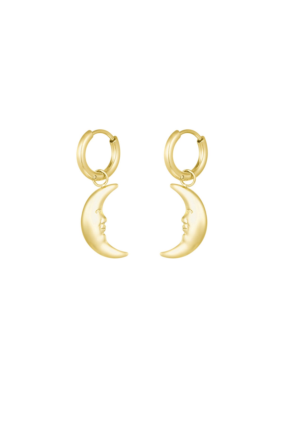 orecchini moonlight