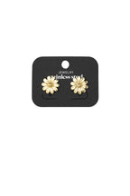 orecchini blossom dots